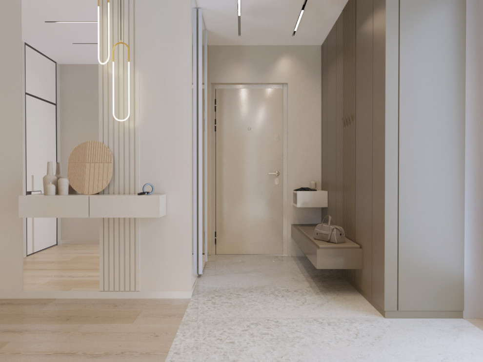 Квартира в ЖК НЕО