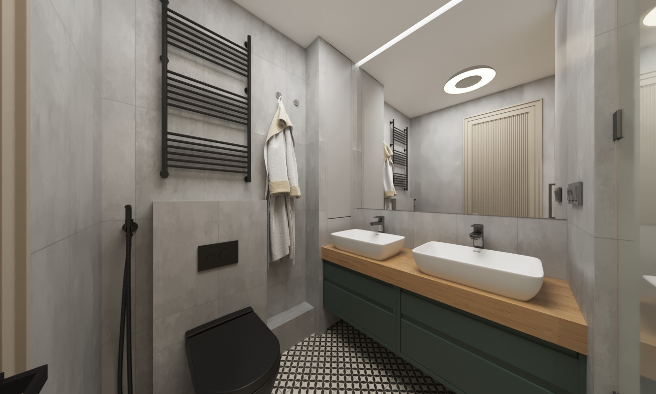 ЖК "Граф Орлов"