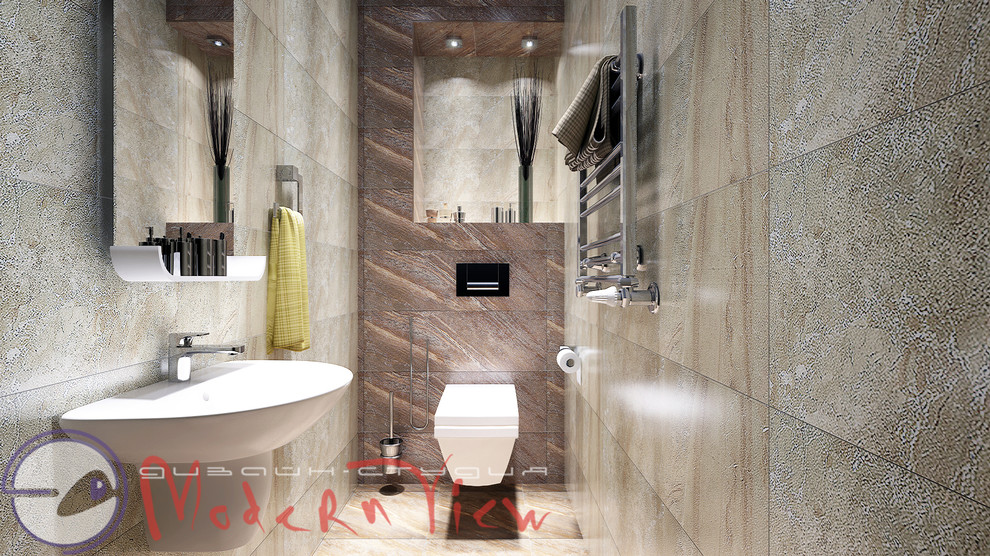 Обложка проекта: Дизайн проект "Давыдовская"