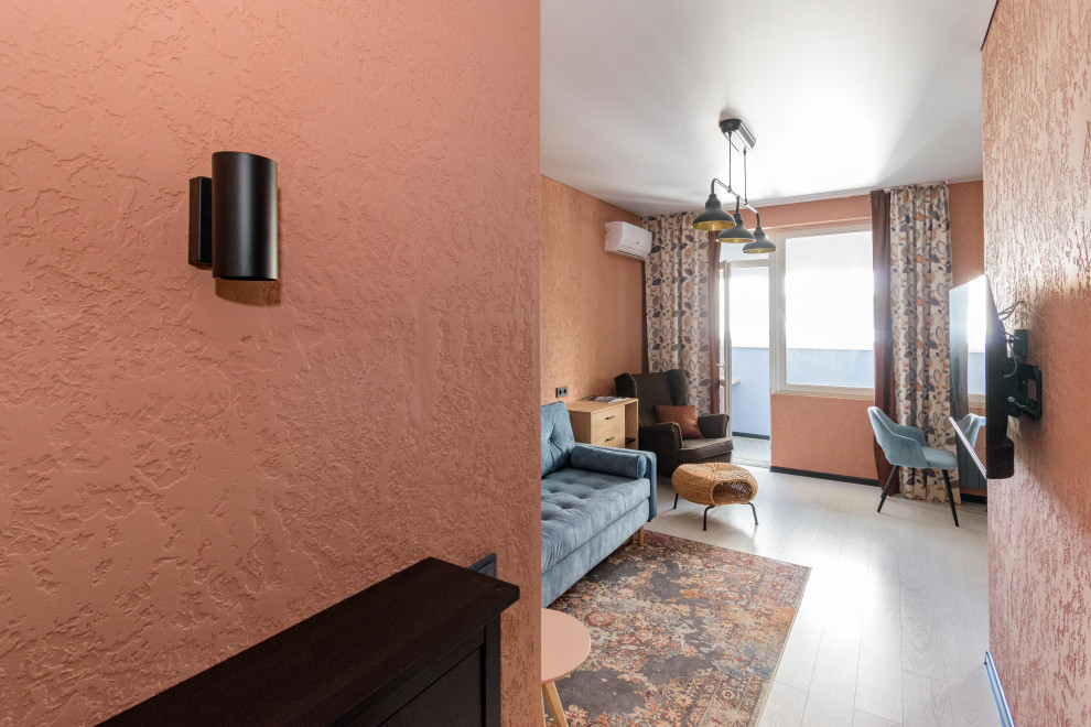 Апартаменты для сдачи в аренду #4