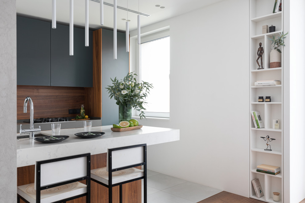 Era ЖК"Голландский квартал"