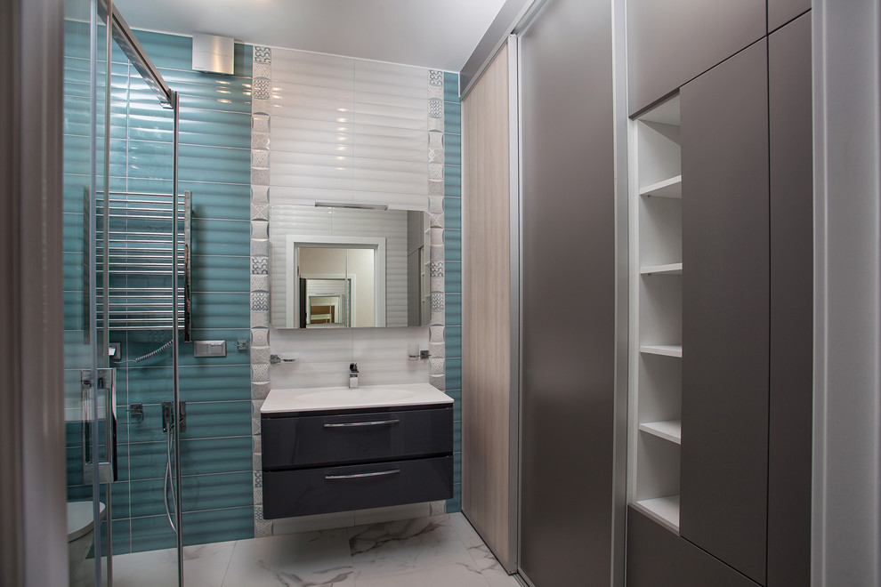 Ремонт квартиры ЖK «Париж»