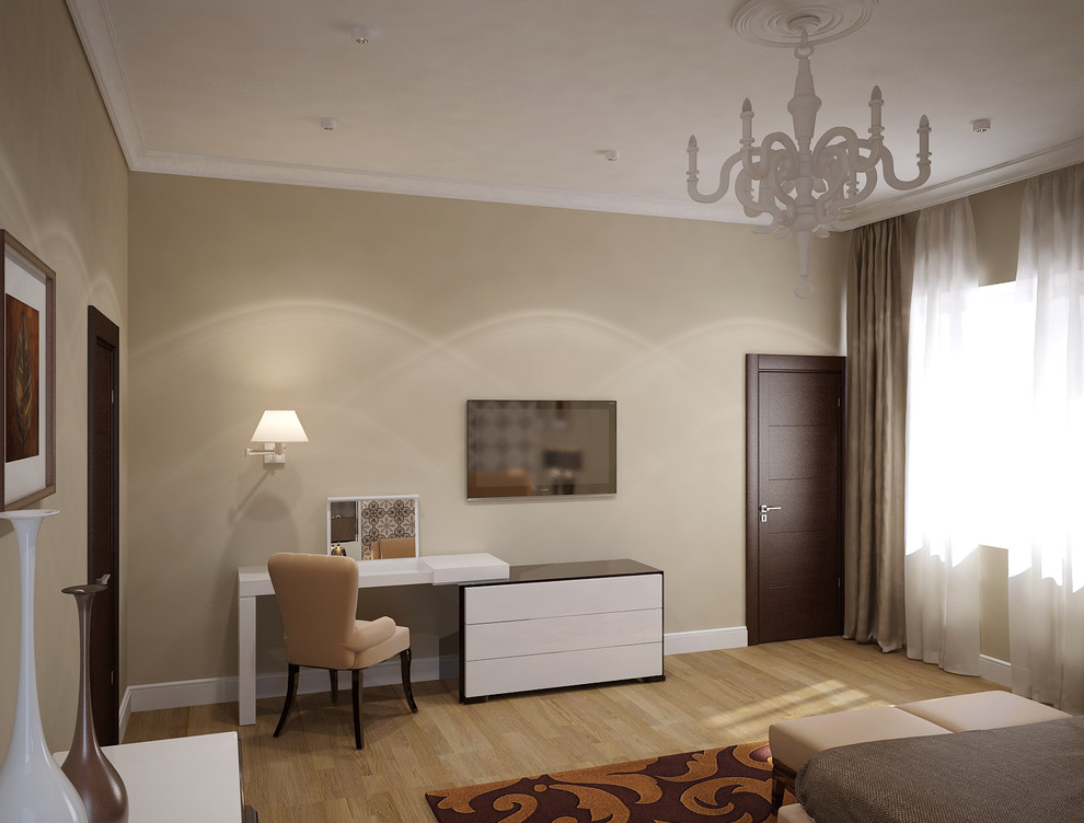 Коттедж КП "Алексеевская слобода"