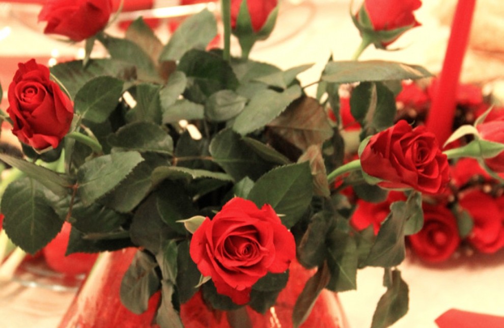 19.08.2015 / ДЛЯ ЛЮБИМОЙ ЖЕНЫ