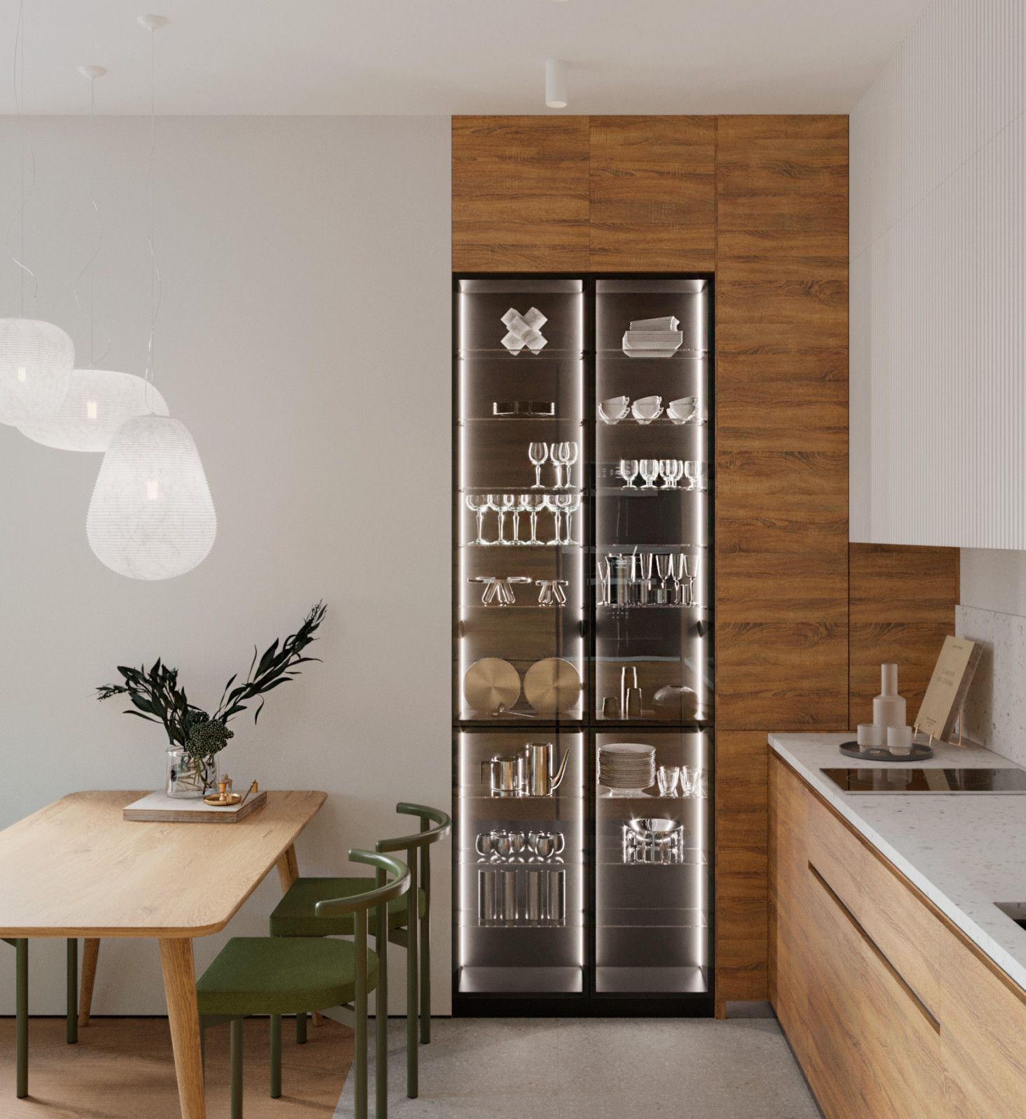 ЖК В Измайловском проезде