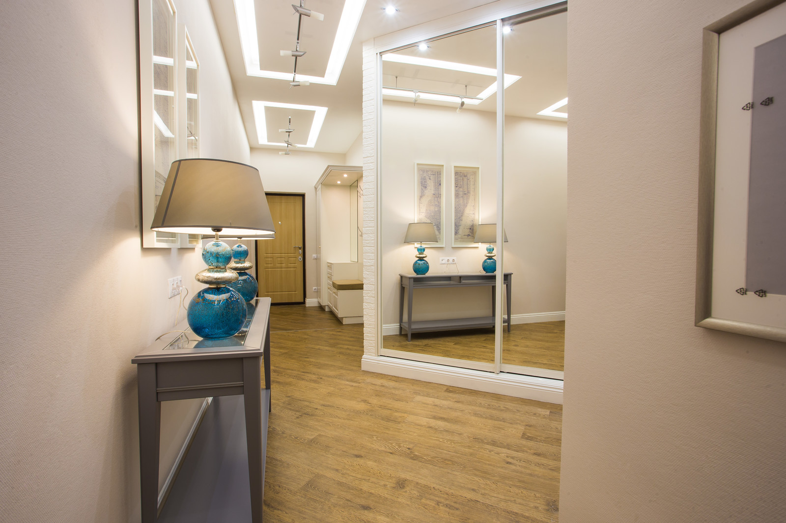 ЖК "Мичуринский"