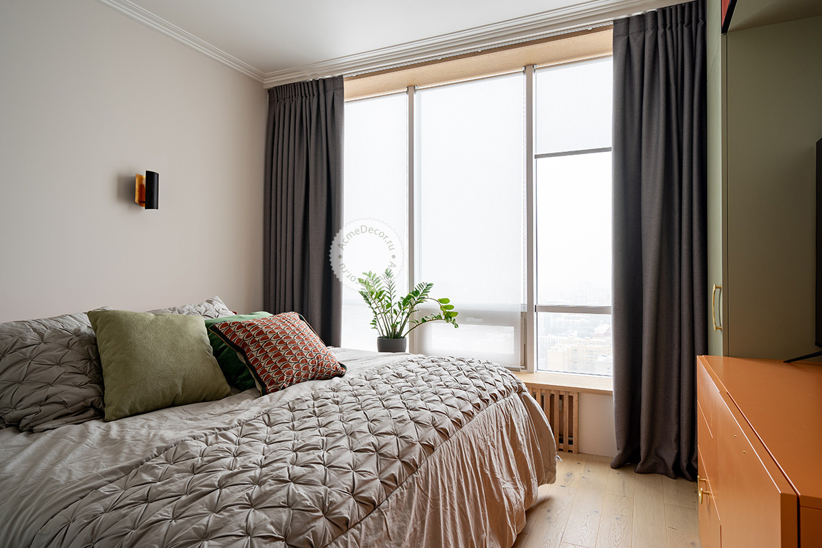 Квартира в районе Аэропорт