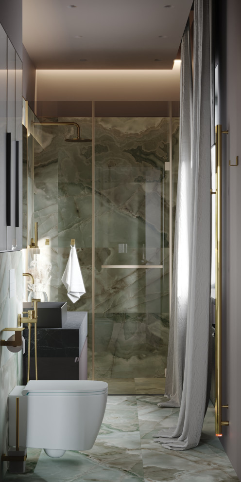 Частный дом в пос.Кедровый