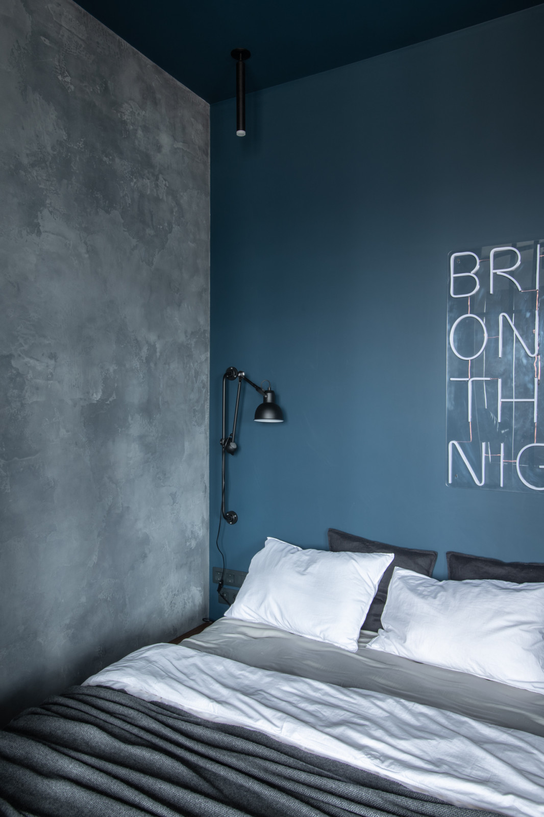 Квартира в ЖК Символ