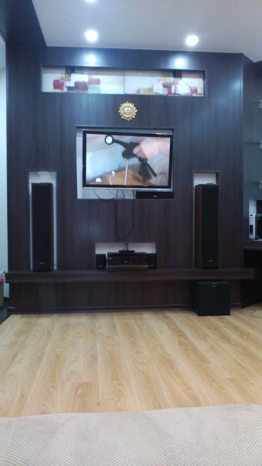 Ремонт однушки в Алматы