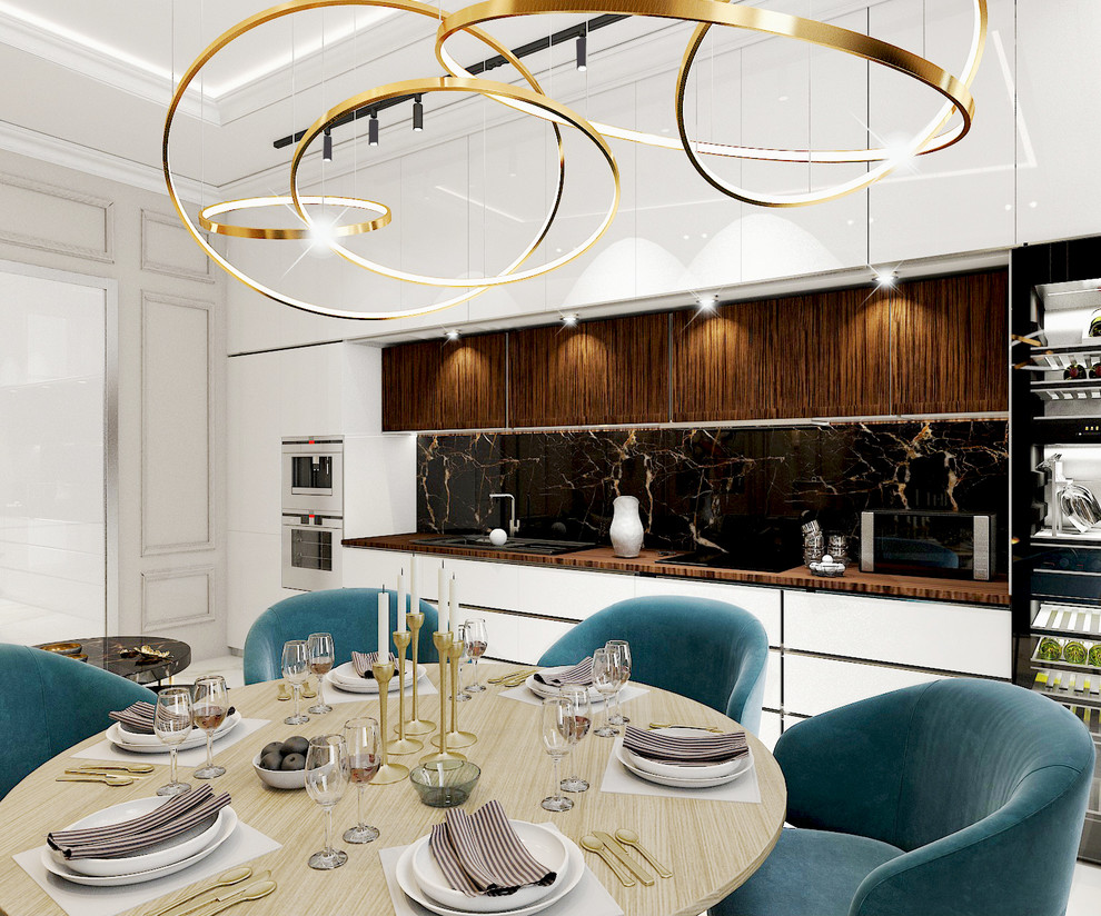 Каменноостровский пр.