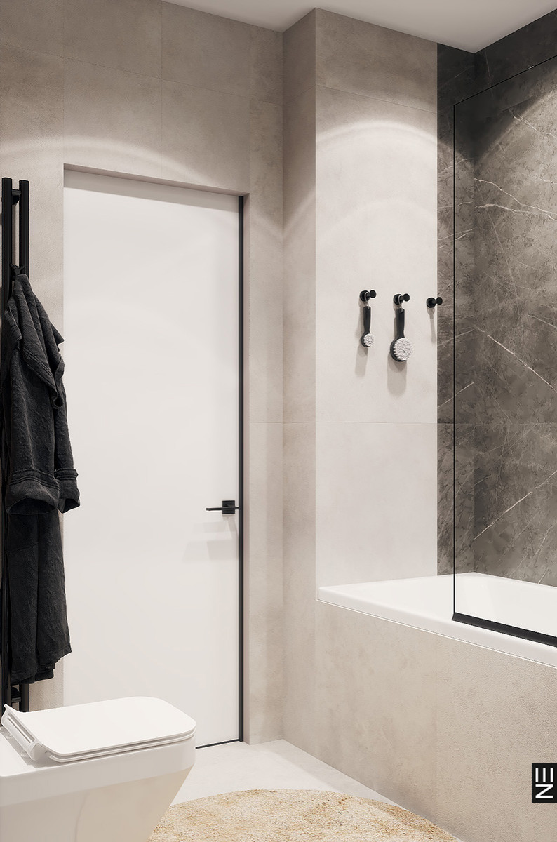 ЖК Клевер парк для Александра