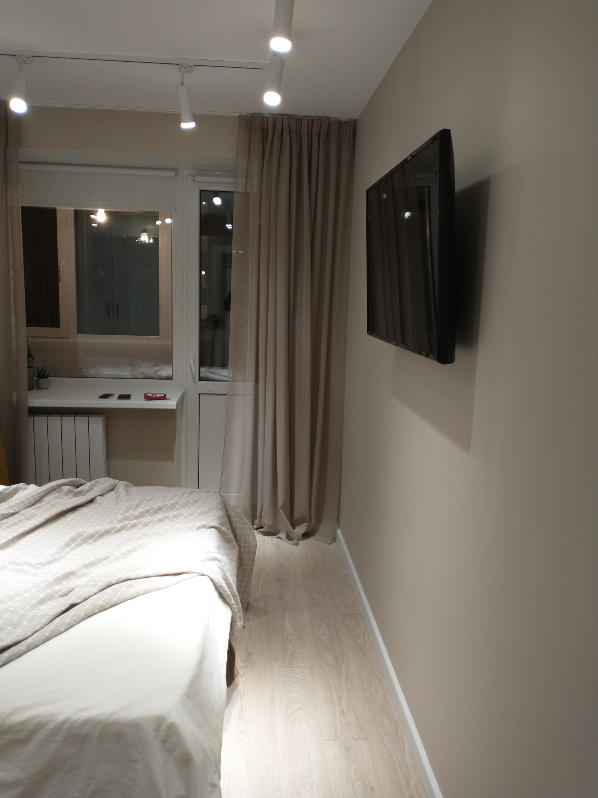 Обложка проекта: Капитальный ремонт квартиры в сталинке