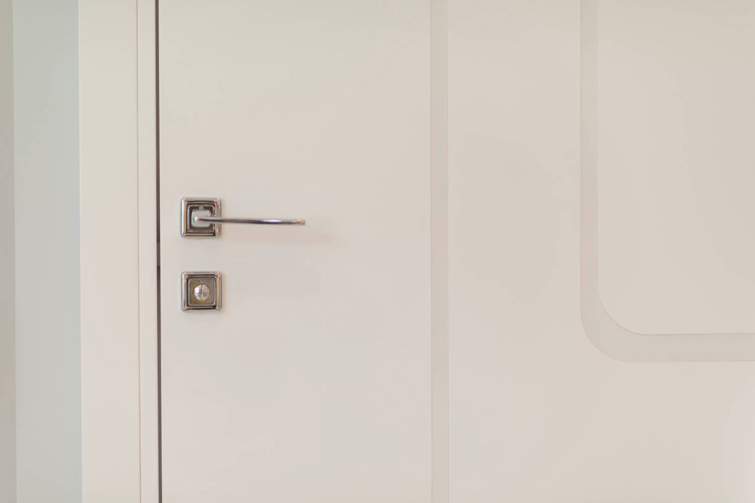 Дверь межкомнатная