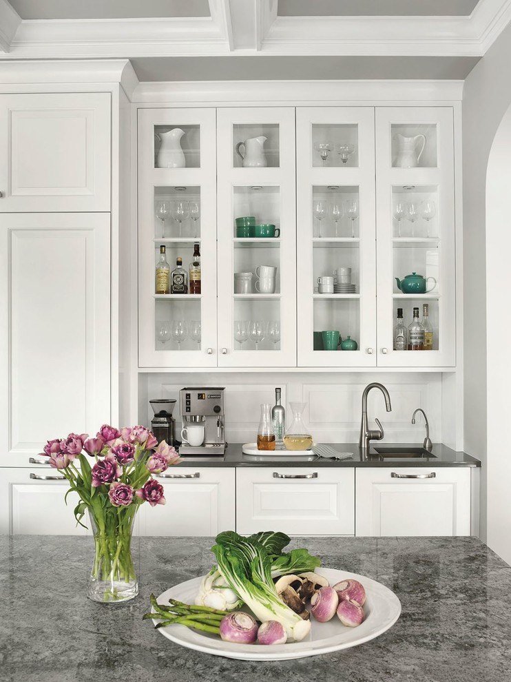 КРАСИВАЯ КУХНЯ (BEAU'S KITCHEN)