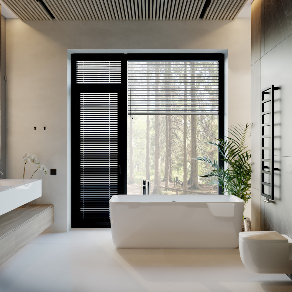 Дом в Подмосковье