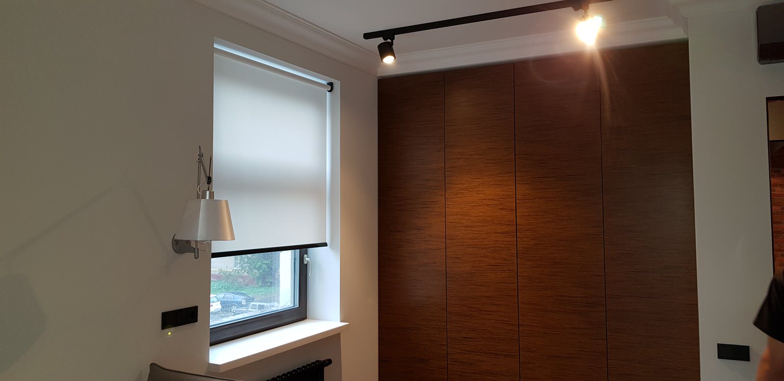 Квартира площадью 132 м2 Стиль Лофт