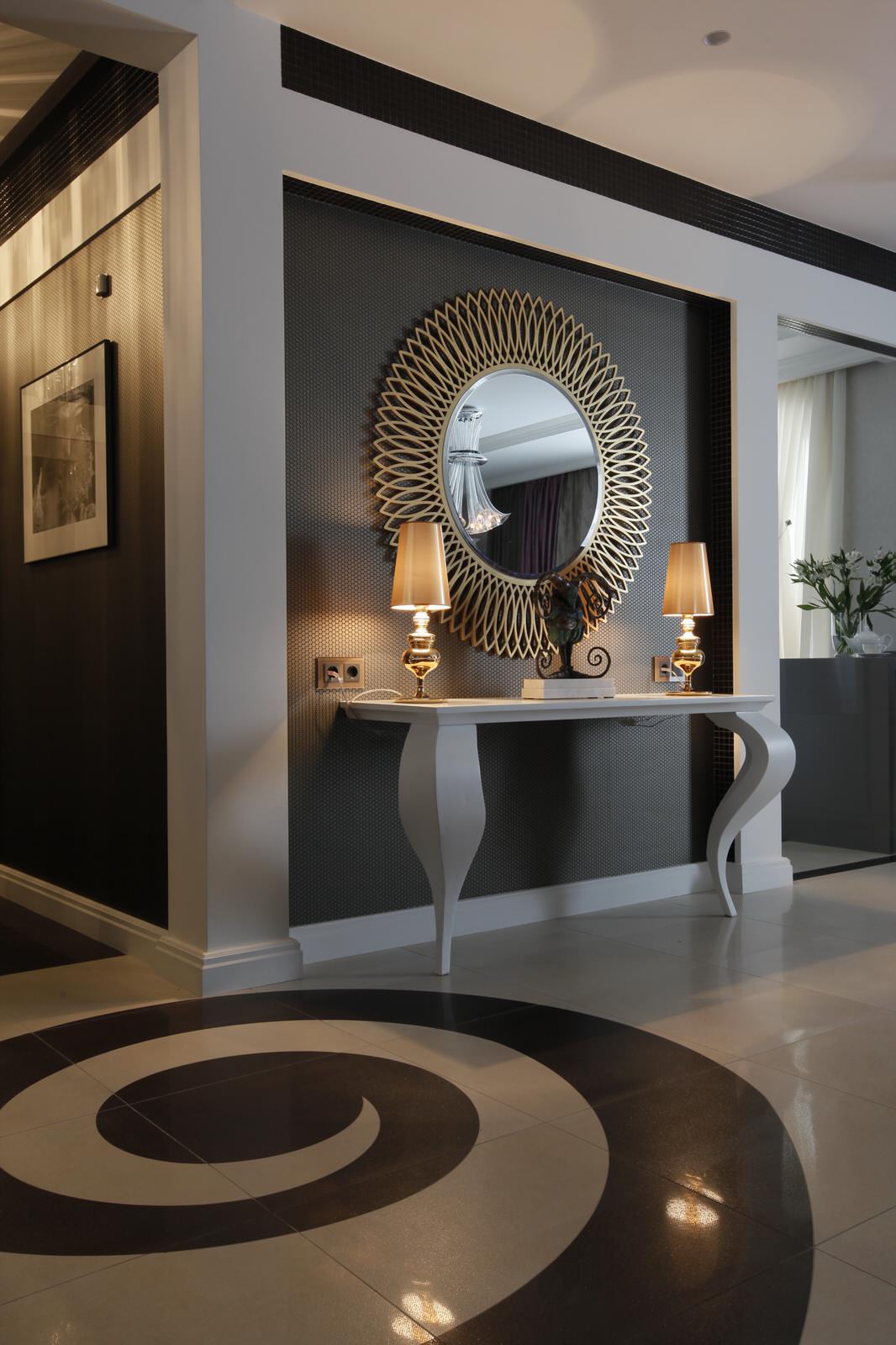 Квартира на реке