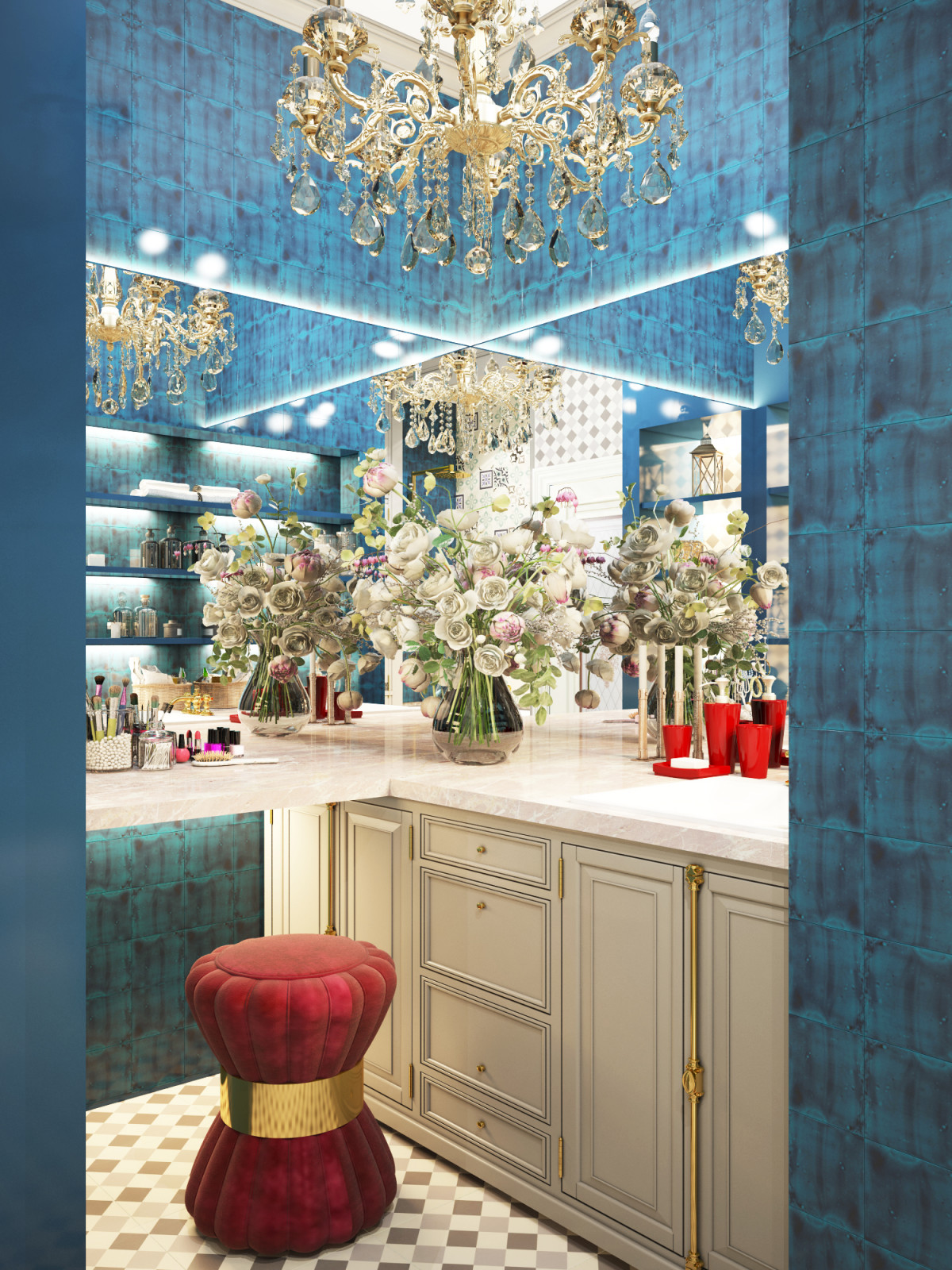 ЖК Legenda Спб, 2019