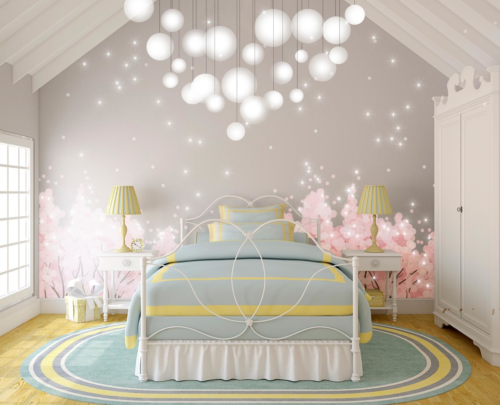 Идеи Дизайна с использованием новых светотехнических панелей PIXLUM