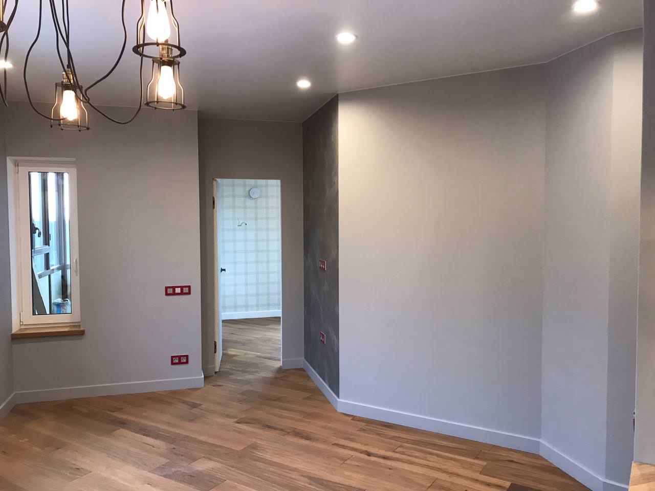 Обложка проекта: Мистолово