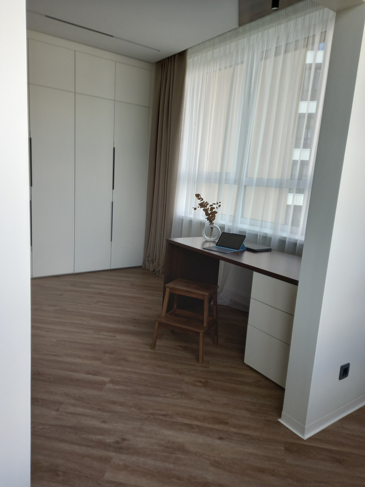 Компаунд "Проспект Мира"