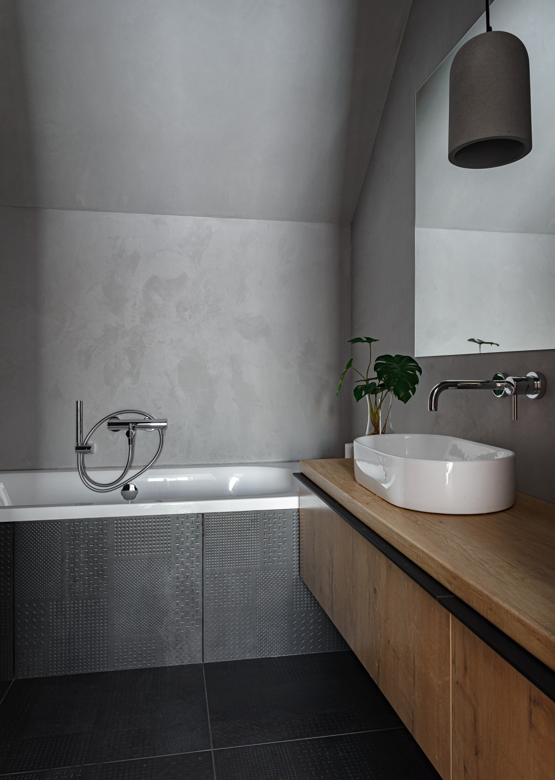 Сказочная история