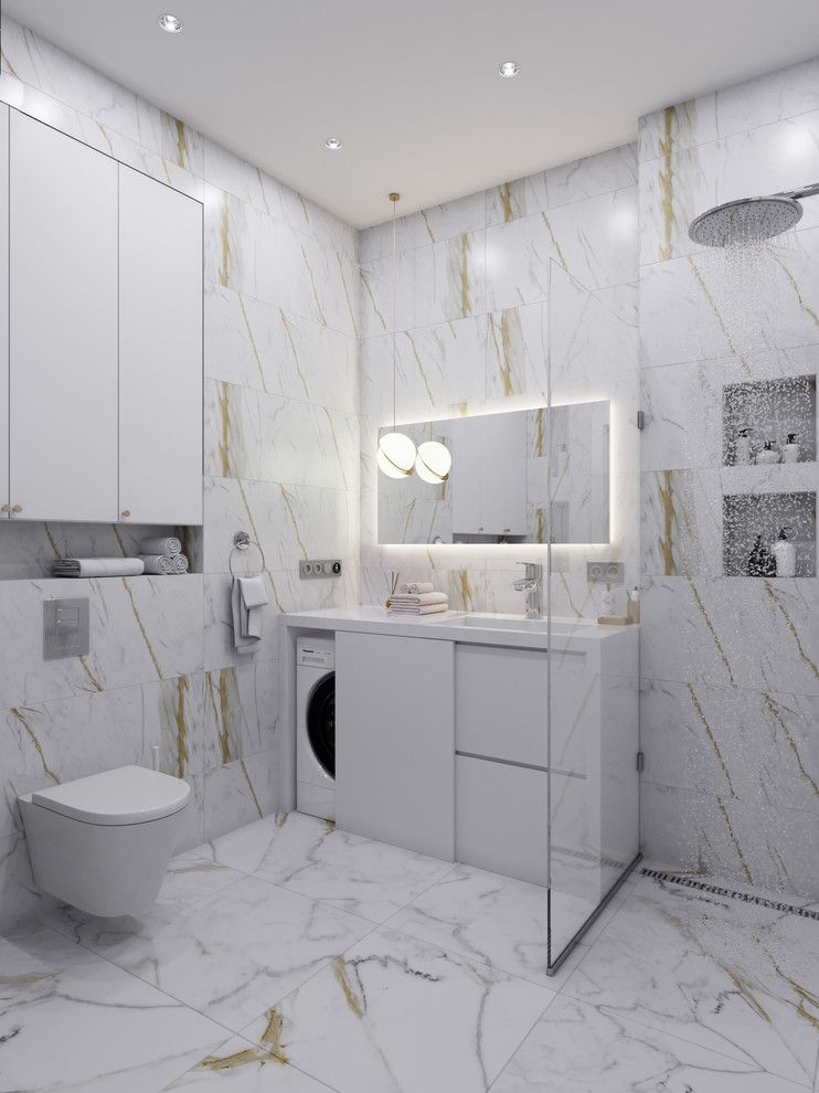 ЖК Пресня Сити