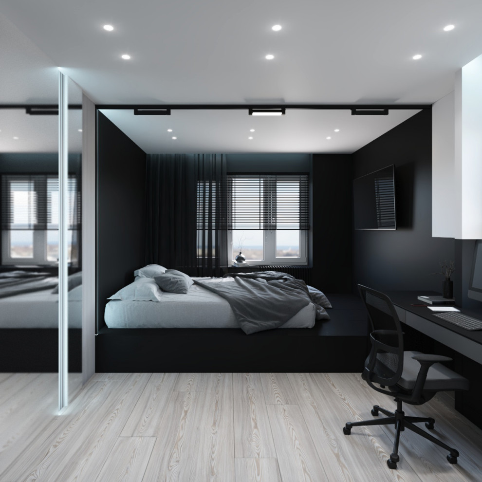 г. Тюмень ЖК "Домашний" ул.Новоселы