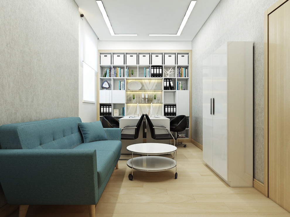 кабинет управляющих