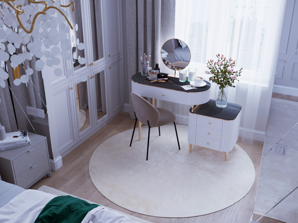 Квартира на Репина