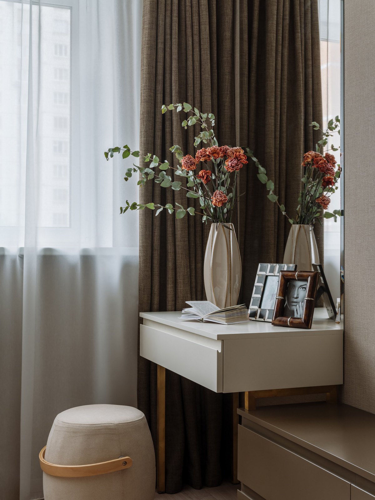 Квартира на ул. Кастанаевская