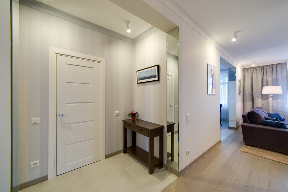 Пространство света