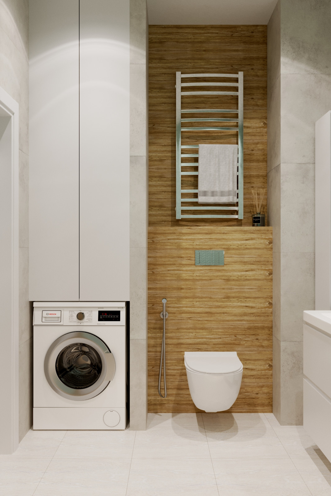 Обложка проекта: ЖК Ленинград