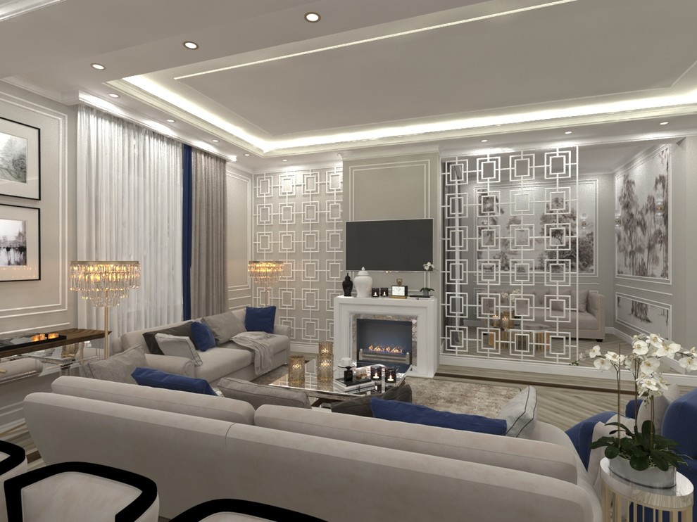 пос. Ильинский