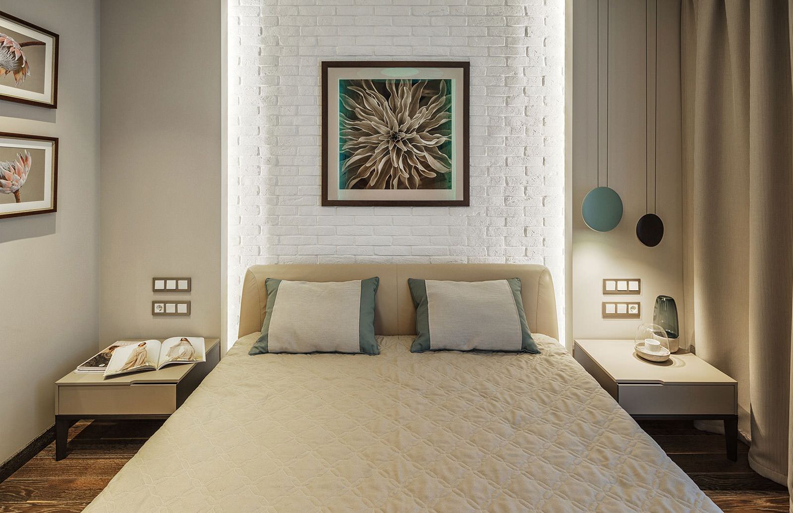 Квартира в ЖК "Шуваловский"