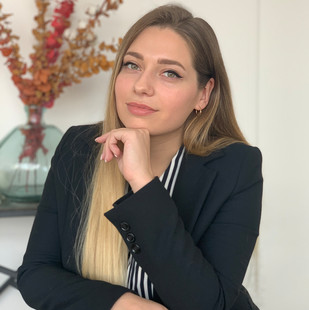 Фото профиля Вероника Зазнова