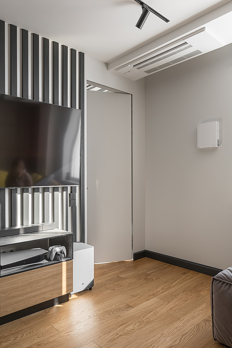 «Скала» для молодого интеллектуала