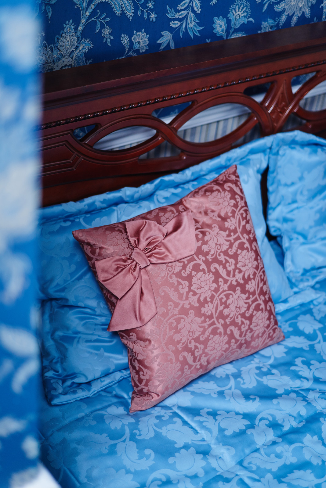 Обложка проекта: Классика для небольшого загородного дома