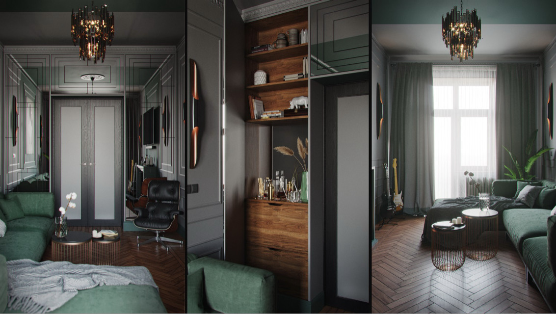 Обложка проекта: Работа для программы "KB"