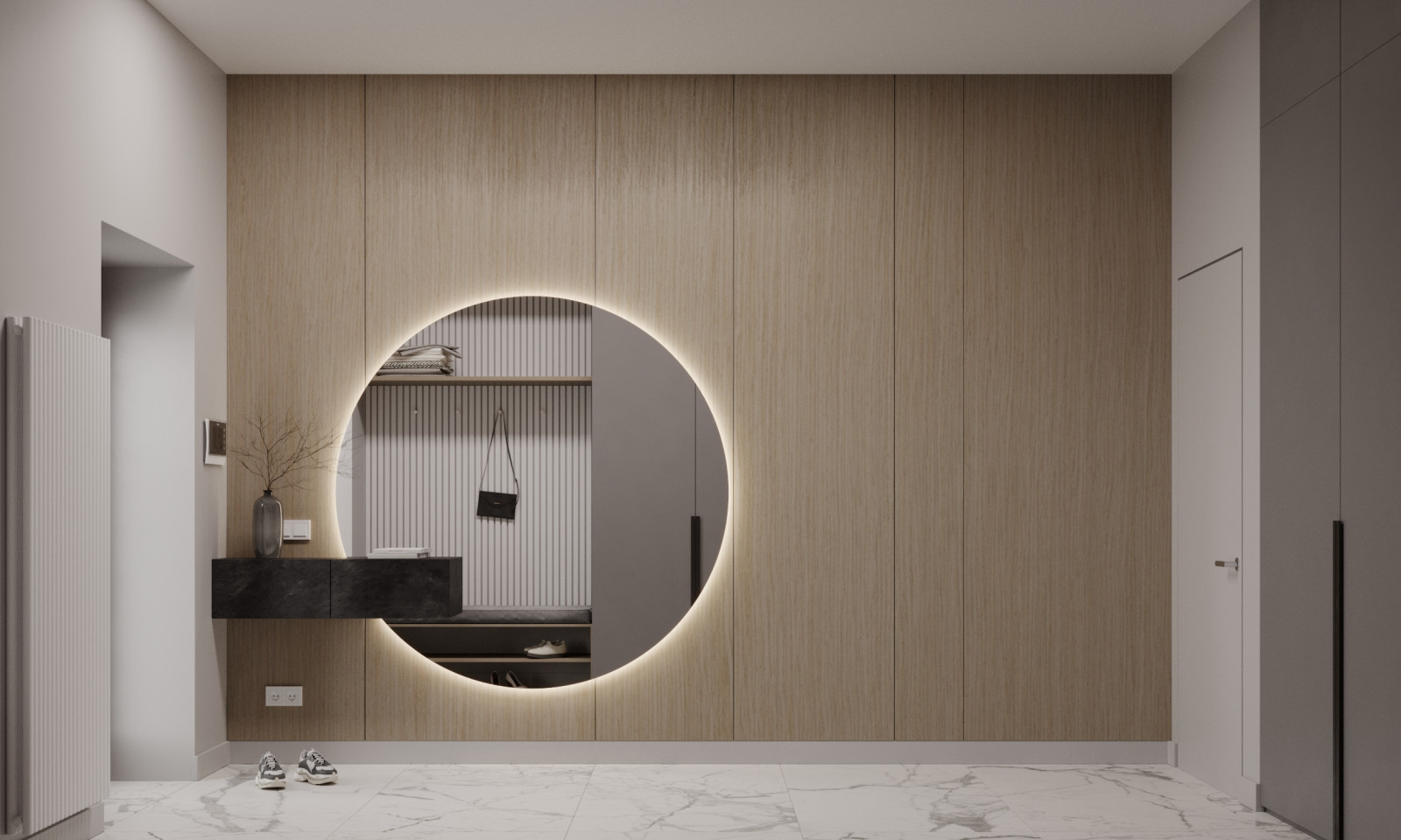 Обложка проекта: Частный Дом в Конаково