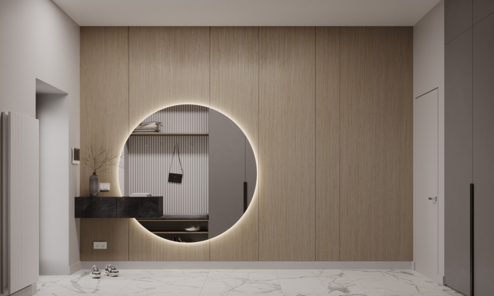 Обложка проекта: Частный Дом в Конаково