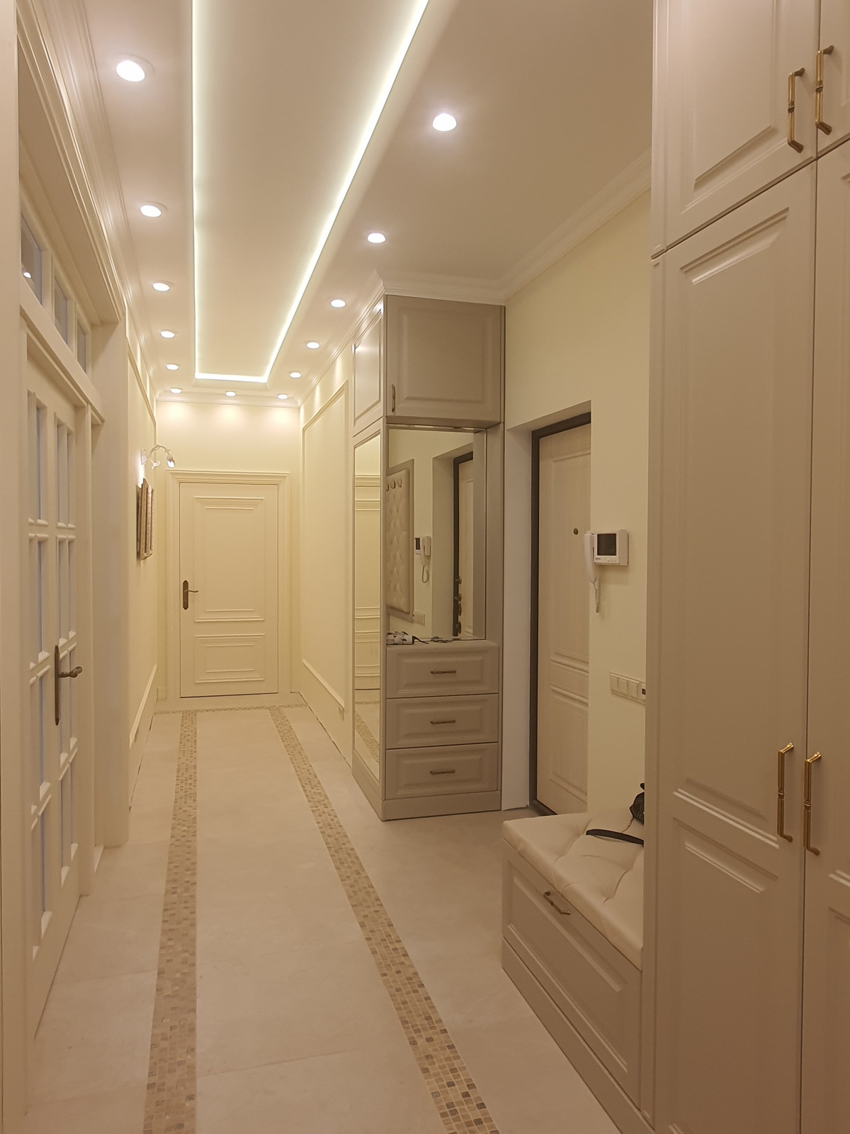 квартира в жилом комплексе Life Ботанический