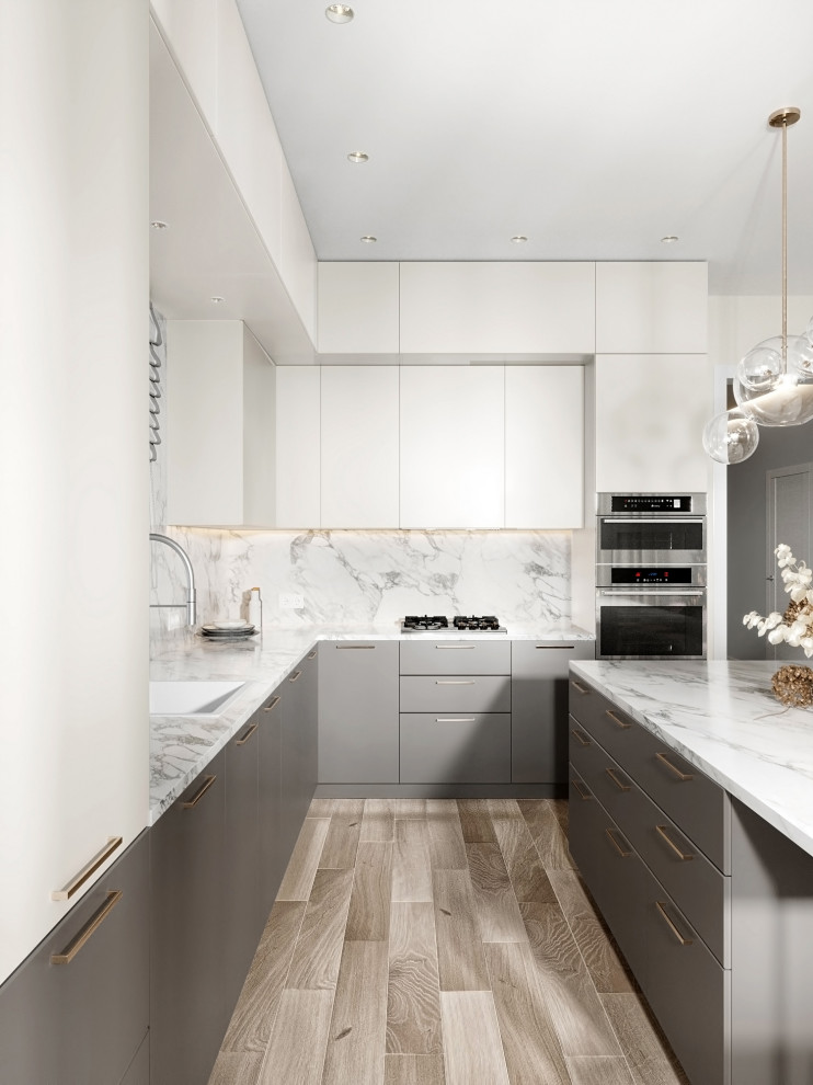 Загородный дом, Московской область