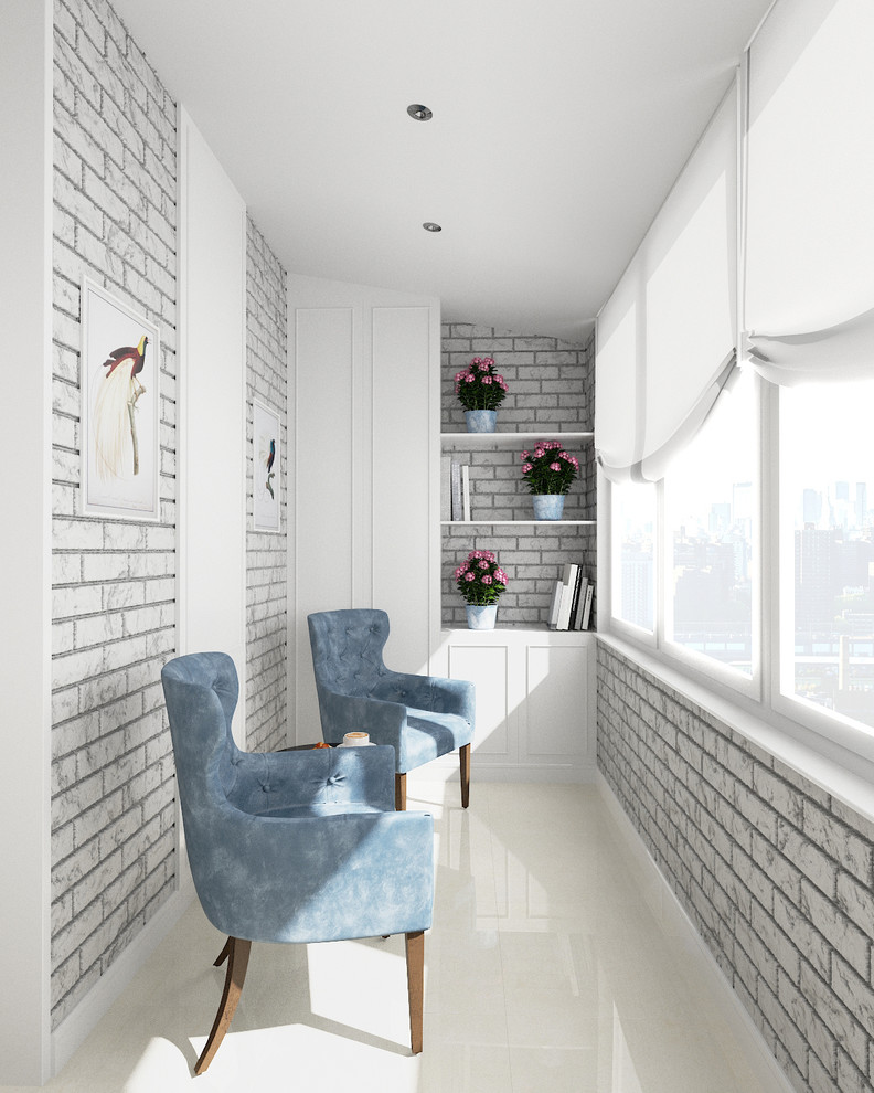 Квартира на улице Сергея Макеева