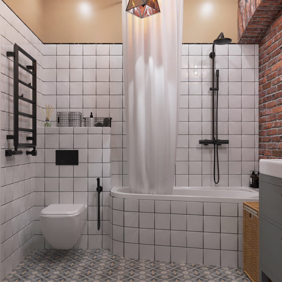 Трехкомнатная квартира в центре Санкт-Петербурга