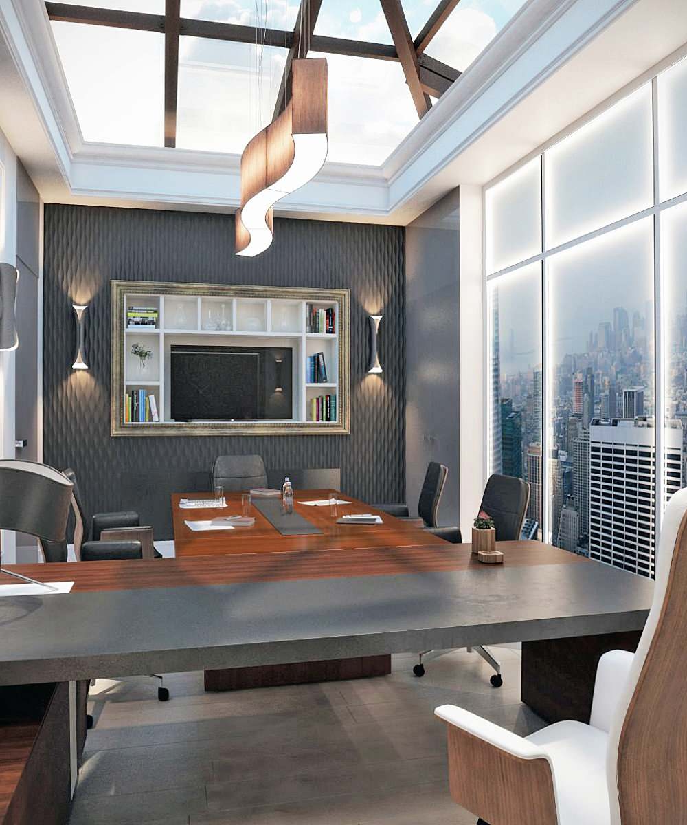 VIP кабинеты