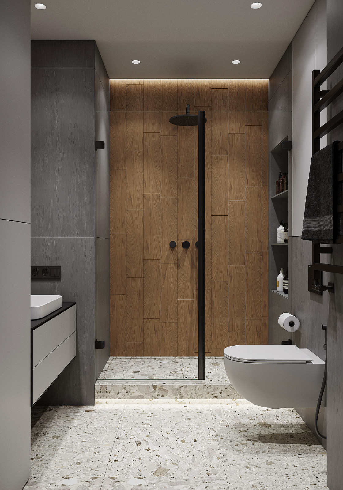 ЖК "Метрополия", г.Москва