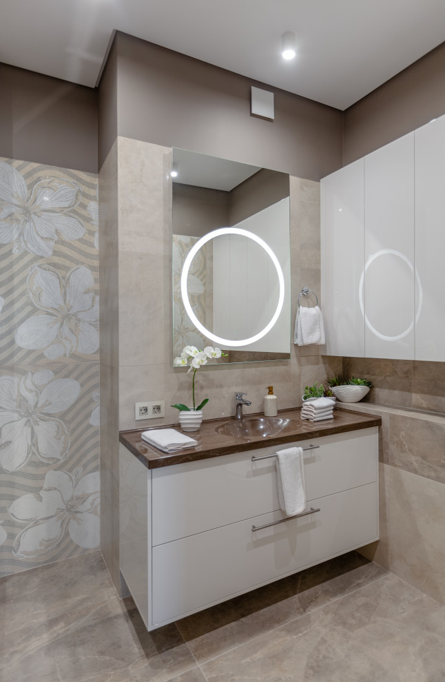 ЖК Европейский берег 80 м2