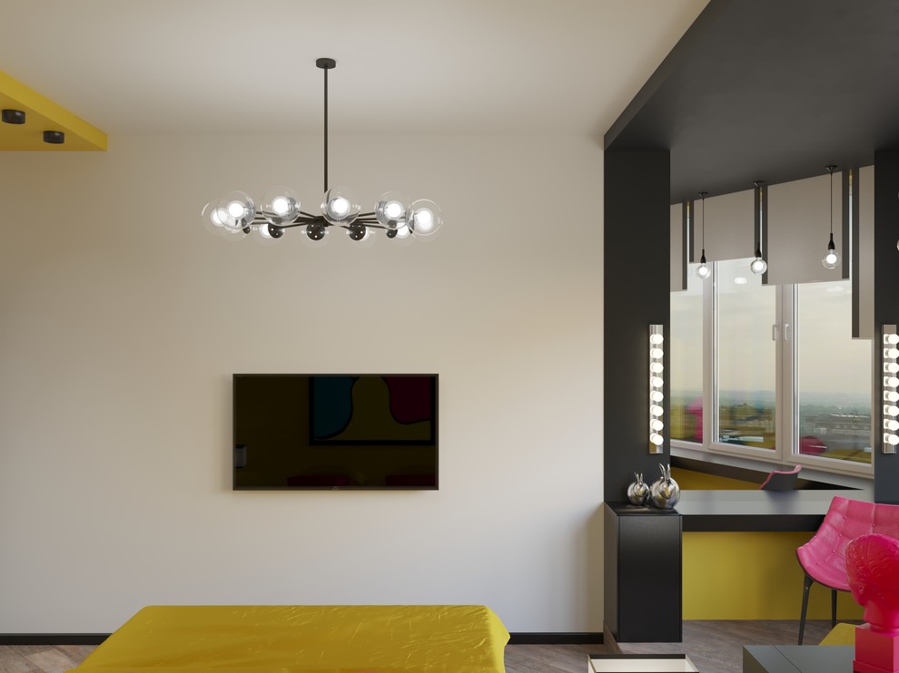 ЖК "Московские водники"